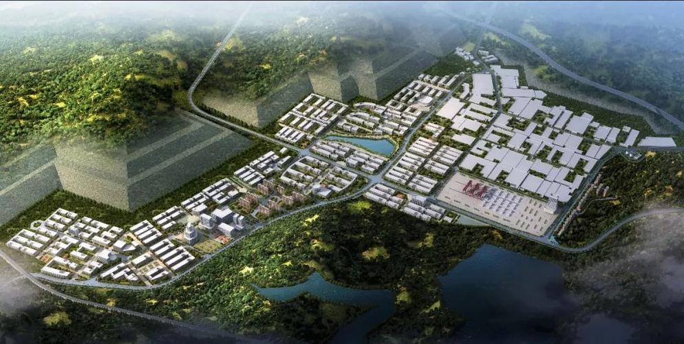 南安中泰环保石材生产项目入围2019省重点建设项目