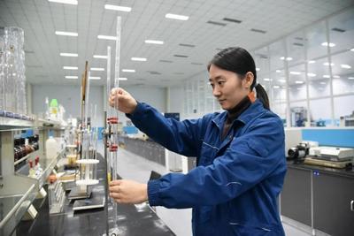 匠心时刻 | 滨州工匠--席亚伟