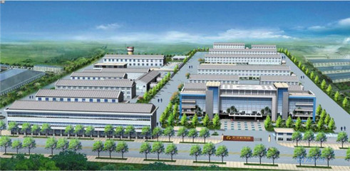 东营港经济开发区 环保项目引领高质量发展新篇章