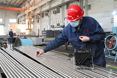 建桥工业园区环保项目开发 推动绿色产业升级与可持续发展