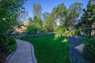 电建·金地华宸样板间盛大亮相，主推120-140平米观景平墅，引领采暖及制冷技术新趋势