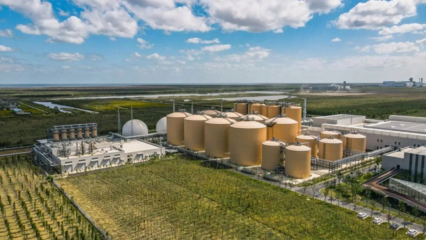 维尔利积极推进甲烷利用类CCER碳资产项目开发与新型采暖及制冷技术开发