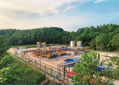 迈向绿色未来 中国石油2023年环境保护公报与环保项目开发解读