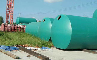 浙江百泰 以水泥化粪池与新型采暖制冷技术，引领节能减排绿色环保新潮流