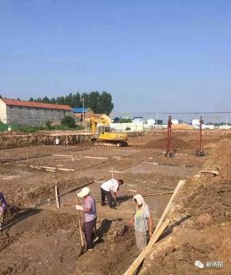 57天！济阳刷新环保项目审批速度，跑出落地“加速度”