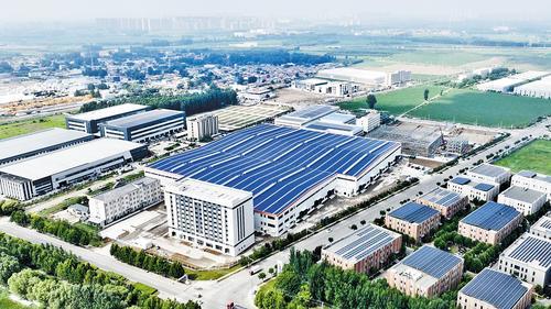 科技引领，协同创新 廊坊以新型采暖制冷技术释放高质量发展动能