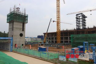 大项目巡礼第四站丨肥城资源循环利用基地 构建绿色发展体系 驱动环保项目开发