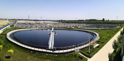 实施多水联治 打造美丽辛集的环保项目开发路径