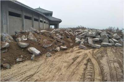 环保警钟长鸣 渭南湿地违规开发引反思，新型采暖制冷技术迎发展契机