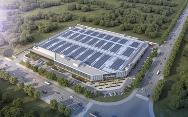 派克汉尼汾过滤系统（潍坊）项目开工仪式成功举行，助力新型采暖及制冷技术开发