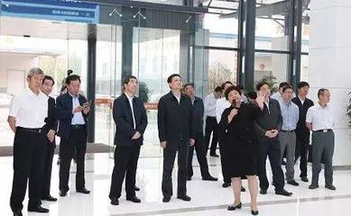 国资委主任肖亚庆密集调研能源与环保，擘画央企绿色发展新蓝图