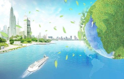 曼彻斯特政府公布未来5年环境计划 打造全球最佳环境与最环保城市