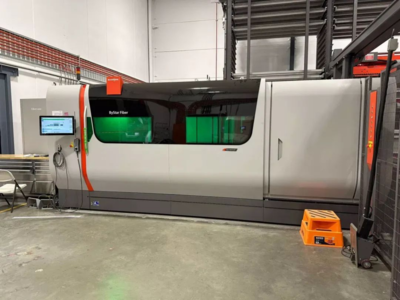 百超智慧工厂灯塔项目正式启用，引领制造业绿色智造新篇章